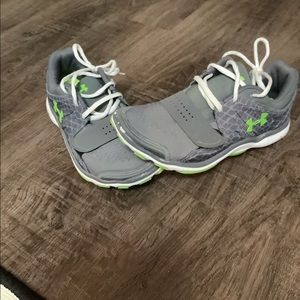 Under Armour Shoes
